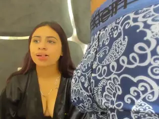Calypso18's Live Sex Cam Show