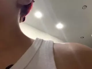 DollyGummer's Live Sex Cam Show