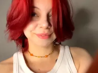 DollyGummer's Live Sex Cam Show