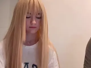 DoubleTen's Live Sex Cam Show