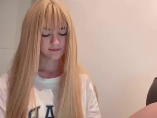 DoubleTen's Live Sex Cam Show