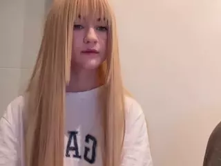 DoubleTen's Live Sex Cam Show