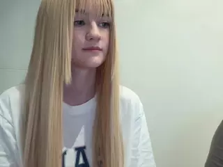DoubleTen's Live Sex Cam Show