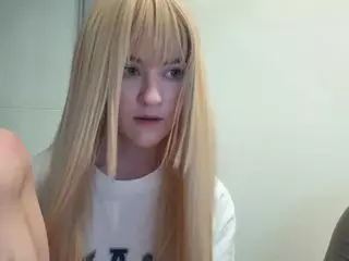 DoubleTen's Live Sex Cam Show