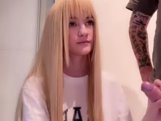 DoubleTen's Live Sex Cam Show