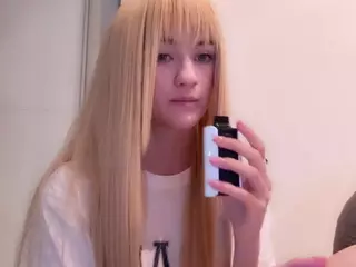 DoubleTen's Live Sex Cam Show