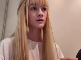 DoubleTen's Live Sex Cam Show