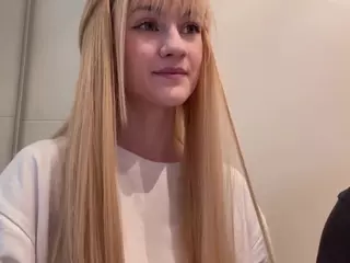 DoubleTen's Live Sex Cam Show