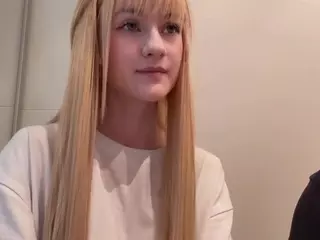 DoubleTen's Live Sex Cam Show