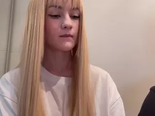 DoubleTen's Live Sex Cam Show