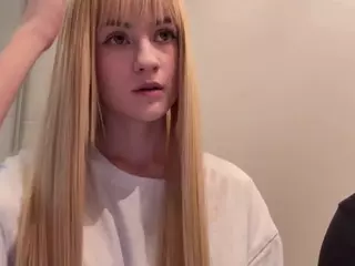 DoubleTen's Live Sex Cam Show