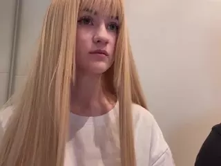 DoubleTen's Live Sex Cam Show