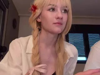 DoubleTen's Live Sex Cam Show