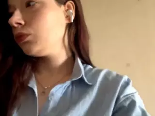 FannyApplebee's Live Sex Cam Show