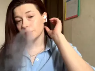 FannyApplebee's Live Sex Cam Show