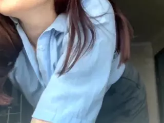 FannyApplebee's Live Sex Cam Show
