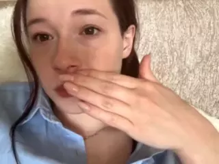 FannyApplebee's Live Sex Cam Show