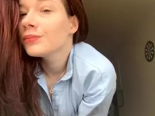 FannyApplebee's Live Sex Cam Show
