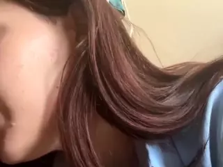 FannyApplebee's Live Sex Cam Show