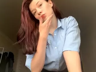 FannyApplebee's Live Sex Cam Show