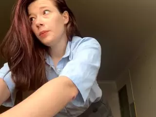 FannyApplebee's Live Sex Cam Show