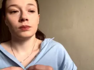 FannyApplebee's Live Sex Cam Show