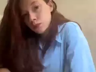 FannyApplebee's Live Sex Cam Show