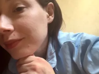 FannyApplebee's Live Sex Cam Show