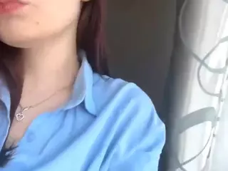 FannyApplebee's Live Sex Cam Show