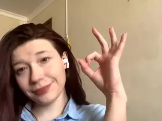 FannyApplebee's Live Sex Cam Show