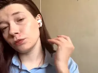 FannyApplebee's Live Sex Cam Show