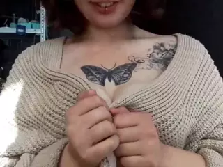 FannyApplebee's Live Sex Cam Show