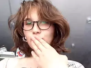 FannyApplebee's Live Sex Cam Show