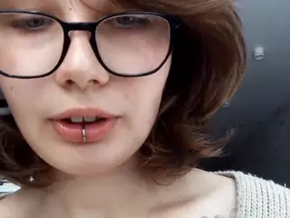 FannyApplebee's Live Sex Cam Show