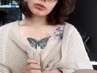 FannyApplebee's Live Sex Cam Show