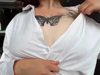 FannyApplebee's Live Sex Cam Show