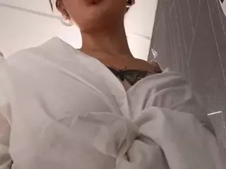 FannyApplebee's Live Sex Cam Show