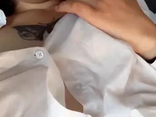 FannyApplebee's Live Sex Cam Show