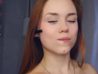 FlorenceHallsted's Live Sex Cam Show