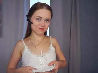 FlorenceHallsted's Live Sex Cam Show