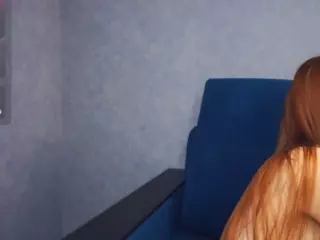 FlorenceHallsted's Live Sex Cam Show