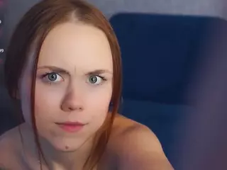 FlorenceHallsted's Live Sex Cam Show