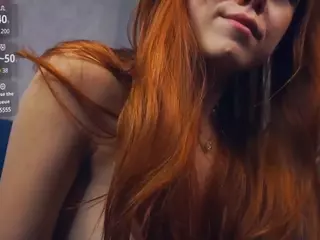 FlorenceHallsted's Live Sex Cam Show