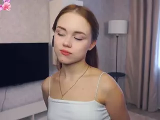 FlorenceHallsted's Live Sex Cam Show