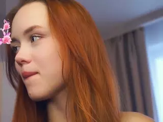 FlorenceHallsted's Live Sex Cam Show
