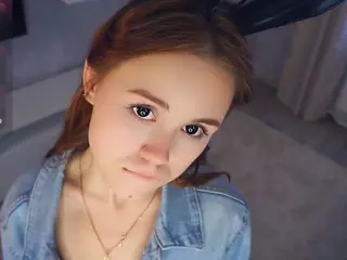 FlorenceHallsted's Live Sex Cam Show