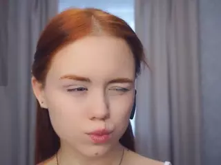FlorenceHallsted's Live Sex Cam Show
