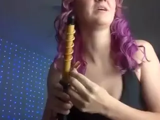 guitarchikk's Live Sex Cam Show
