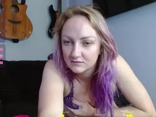 guitarchikk's Live Sex Cam Show