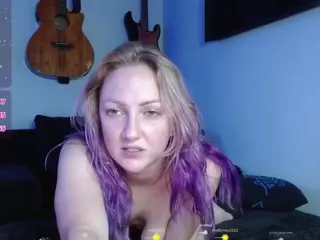 guitarchikk's Live Sex Cam Show